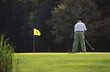 golf, france
