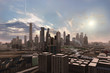 imaginary city 1