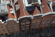 tenement rooftops