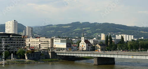 linz - urfahr linz - urfahr