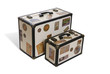 world travelers suitcase
