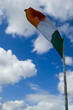 Drapeau irlandais