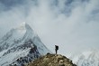 hike in himalayan