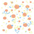 pink balloons