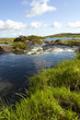 paysage dans le connemara