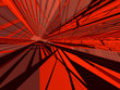 architectural red