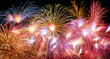 gorgeous fireworks!