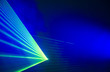 laser party