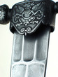 medieval dagger