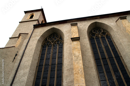 church in graz