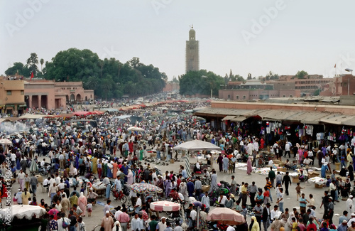Photo: djemaa-1a djemaa-1a