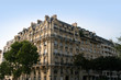 immeuble parisien immeuble parisien