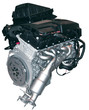 bmw engine