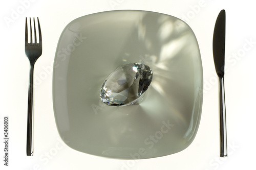 Photo: diamond diamond