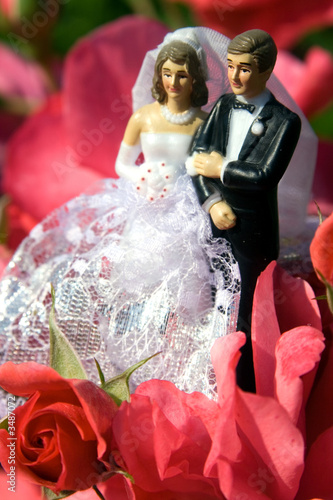 Photo: rosenhochzeit rosenhochzeit