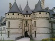 château de chaumont sur loire