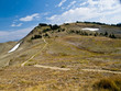 glacial meadow trail glacial meadow trail