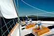 luxury yacht under sail luxury yacht under sail
