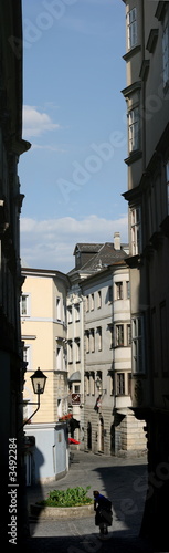 altstadt von linz