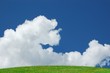 entre ciel et terre
