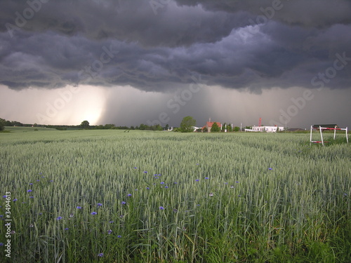 unwetter