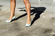 jambes et ombre jambes et ombre