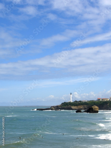 biarritz, france biarritz, france