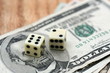 dice