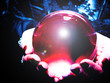crystal ball