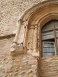 détail château de perpignan détail château de perpignan