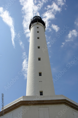 lighthouse, biarritz lighthouse, biarritz