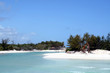 isolated beach in the bahamas 2