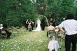 summer wedding