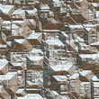 silver colored ore silver colored ore