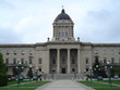 legislative building