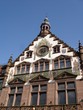Mairie de Wolfach (Forêt-Noire / Allemagne)