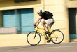 urban ride