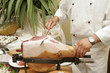 prosciutto prosciutto