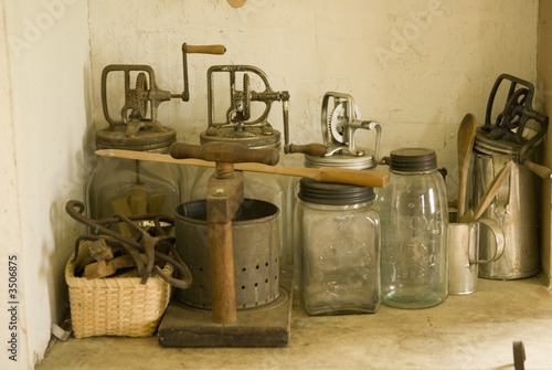 Photo: shaker kitchen shaker kitchen