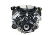 car engine isolated