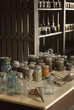 shaker preserves