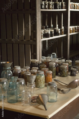 Photo: shaker preserves shaker preserves