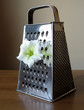 grater with surfina white