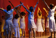 spectacle de danse