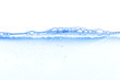 water bubbles