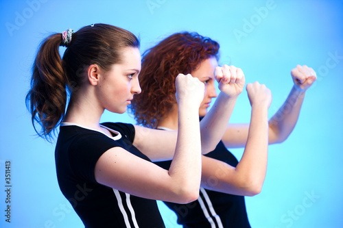 Foto: fight! fight!