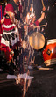 japanese drums show