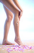 gorgeous legs