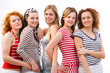 Foto: five friends five friends