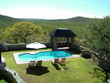 schwimmbad in ein lodge schwimmbad in ein lodge